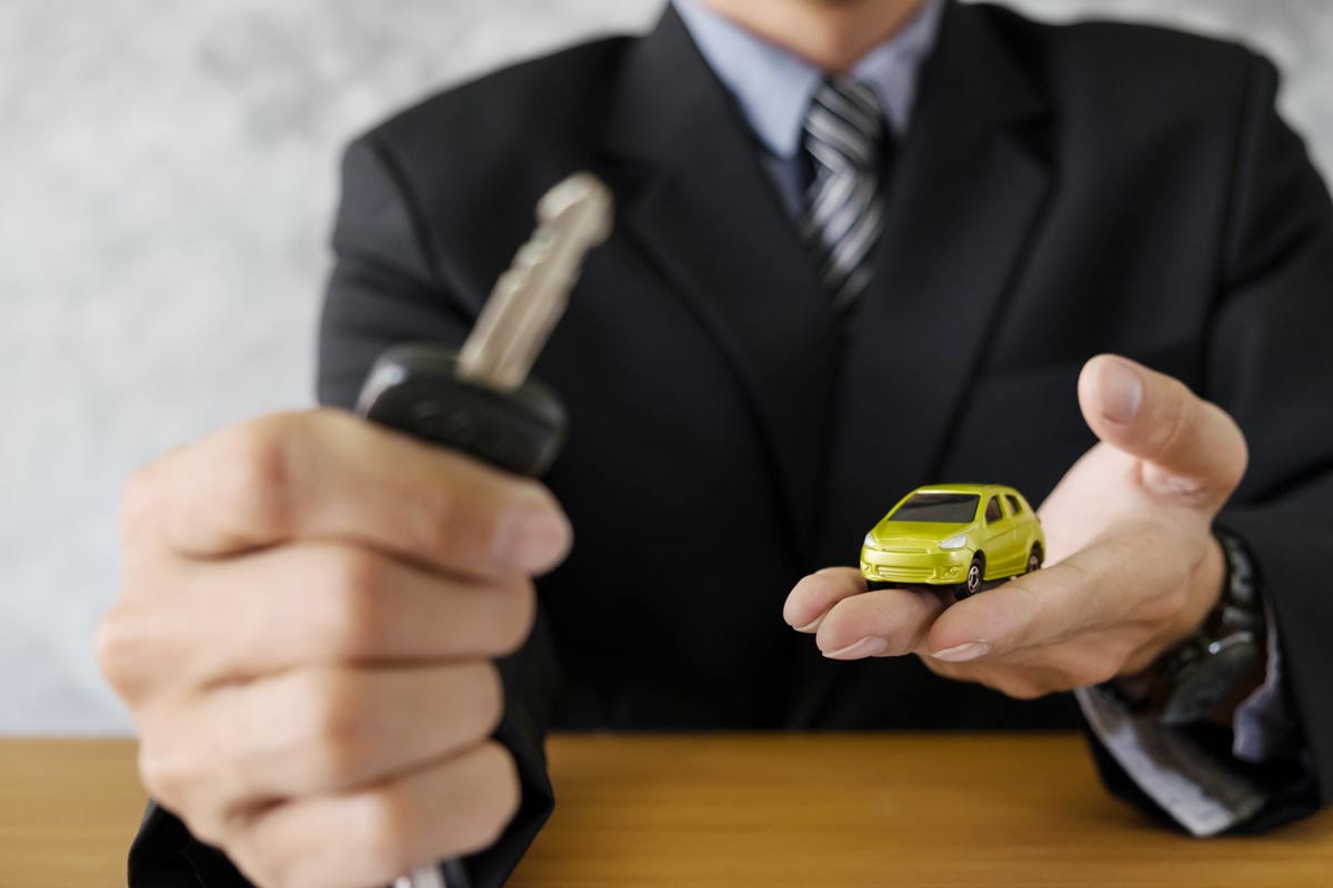 passaggio di P passaggio di P